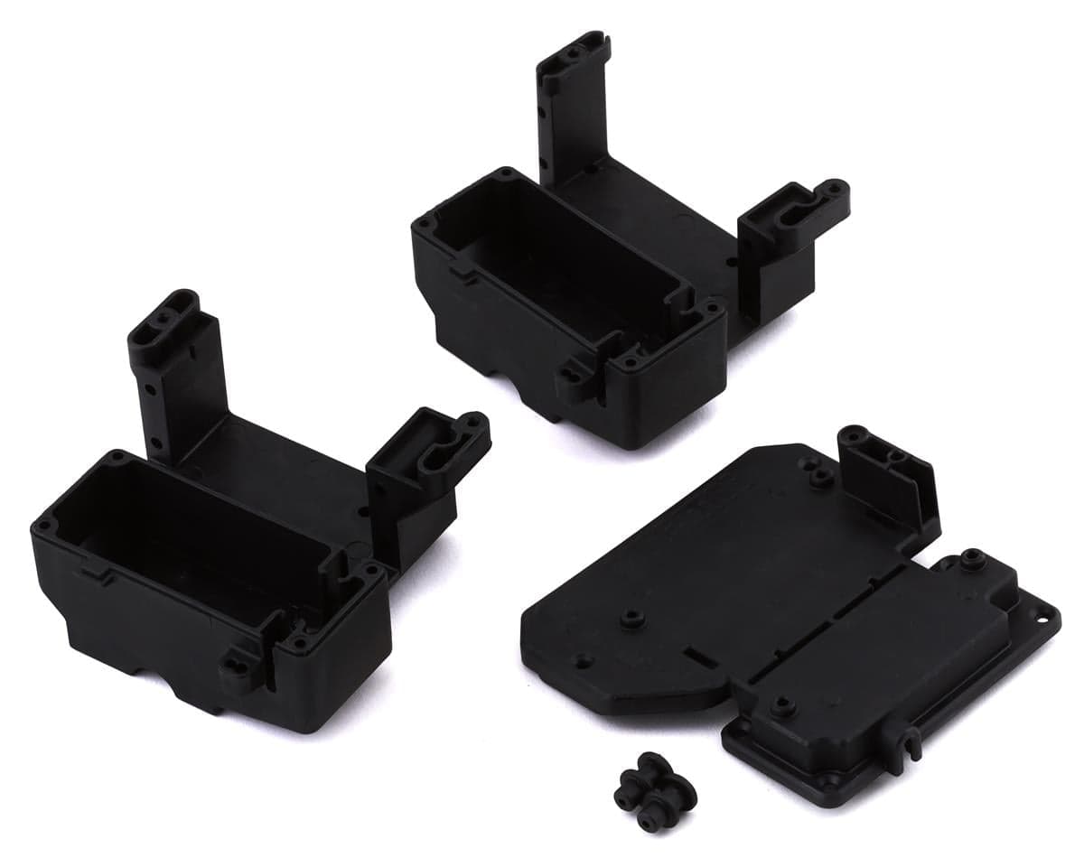 Arrma 8S BLX Receiver Box
