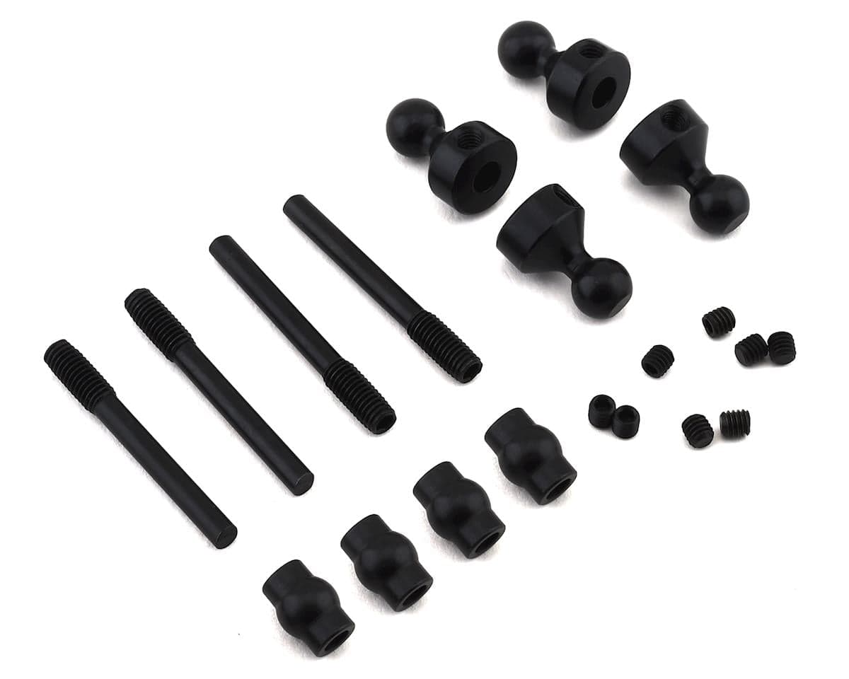 Arrma Outcast/Kraton 8S Sway Bar Hardware Set