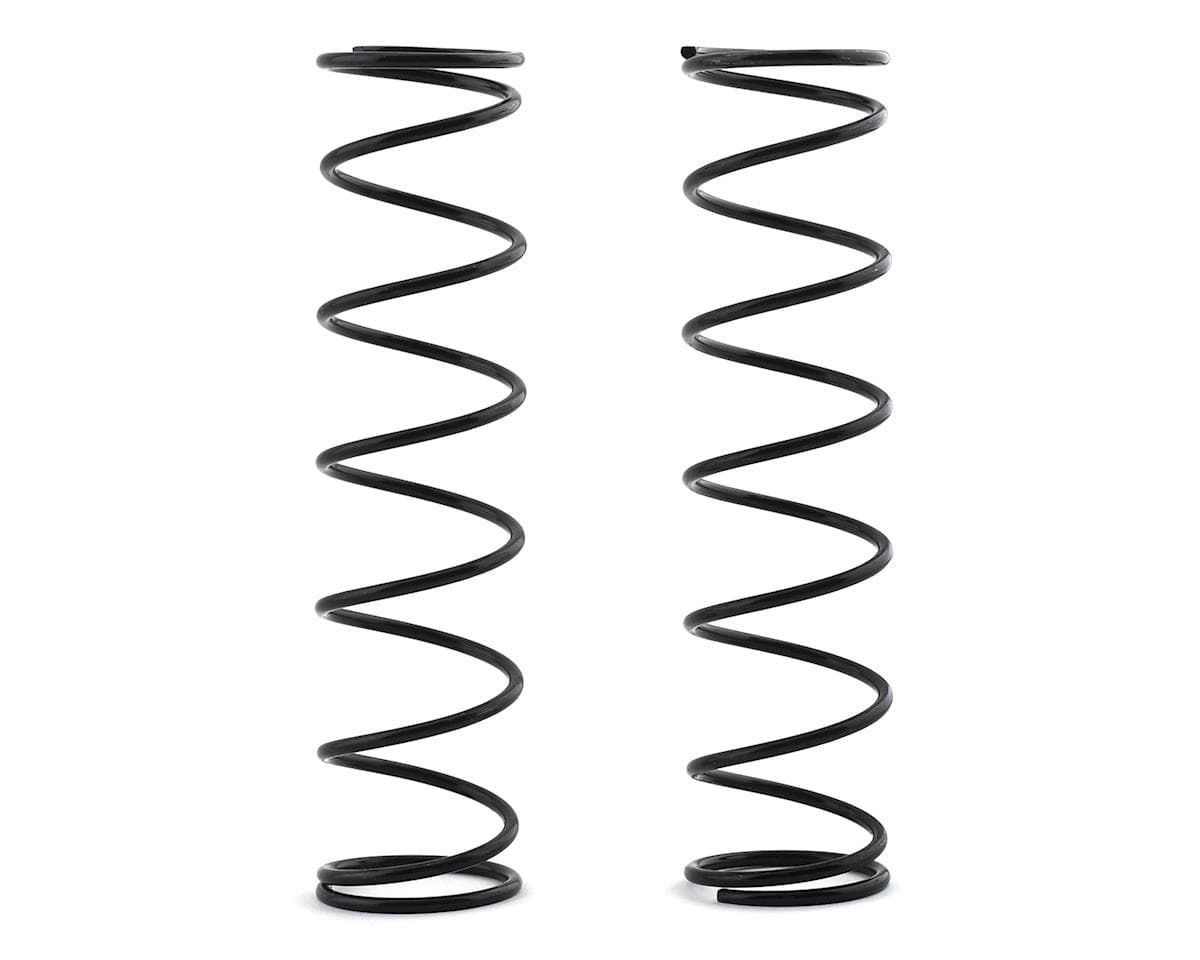 Arrma 130mm Shock Springs (2) (14.33lb/in)