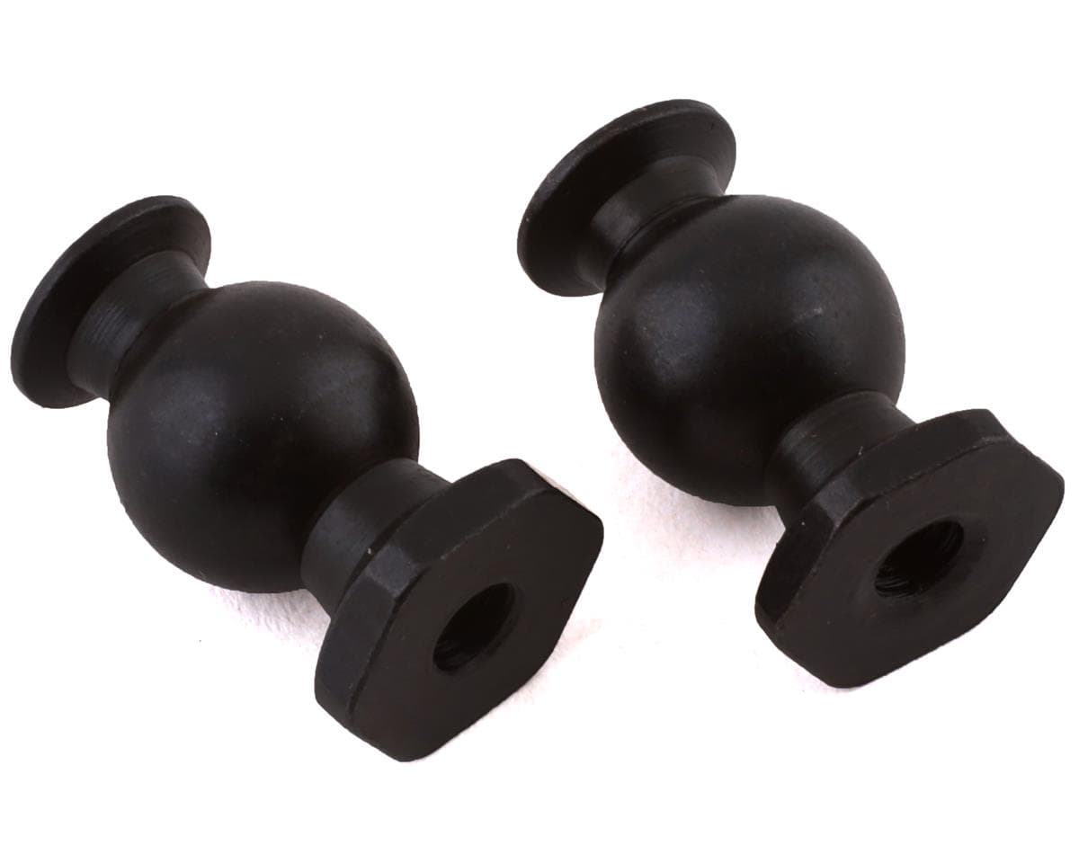 Arrma 8S BLX 4x11x19.5mm Pivot Ball (2)
