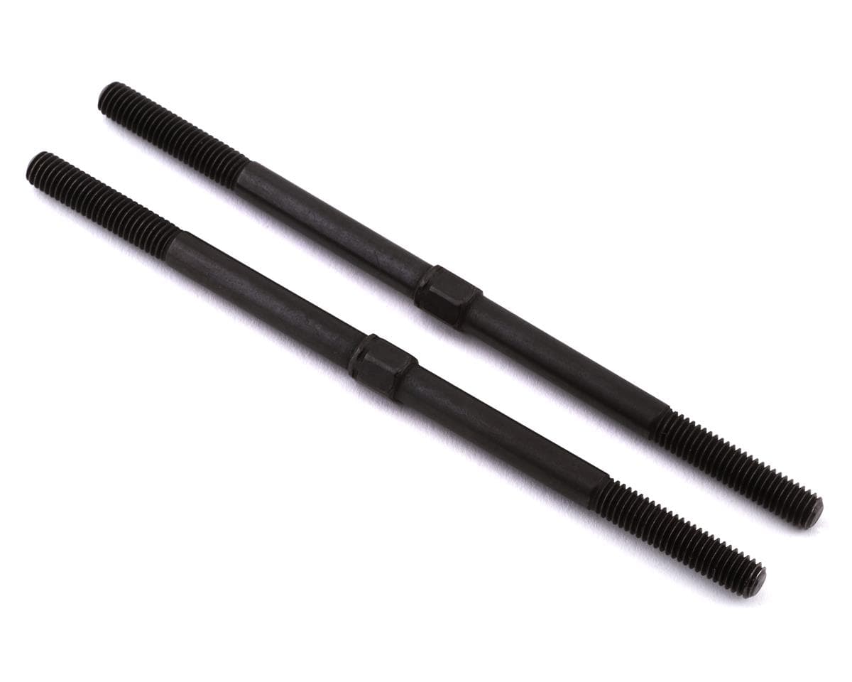 Arrma 8S BLX 6x130mm Steel Turnbuckle (2)