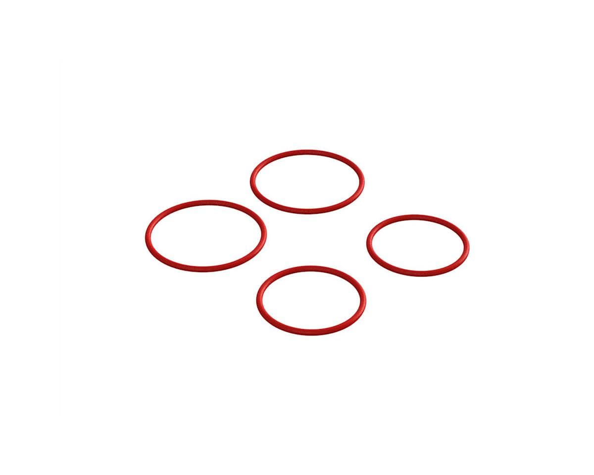 Arrma 8S BLX Servo Saver O-Ring Set