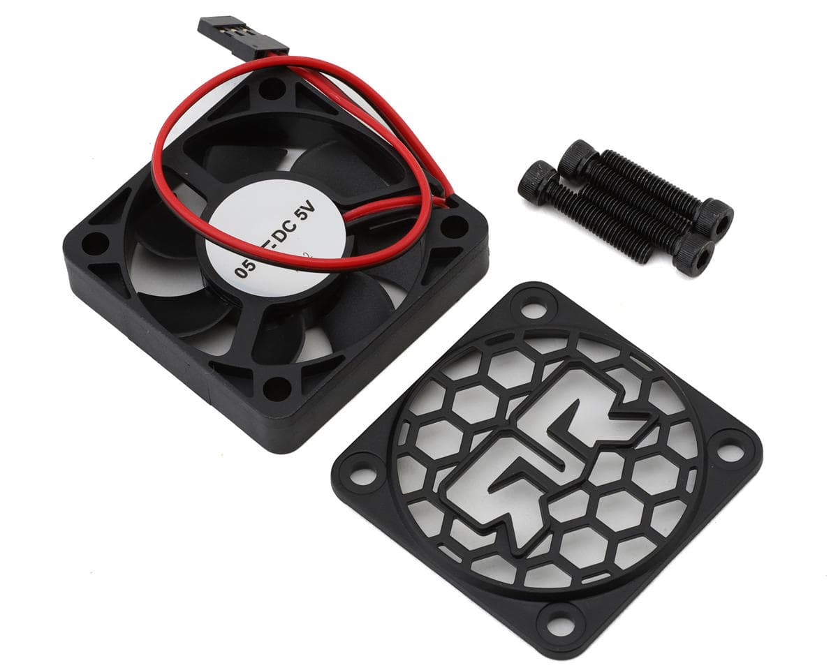 Arrma 8S BLX Motor Fan Set (50mm)