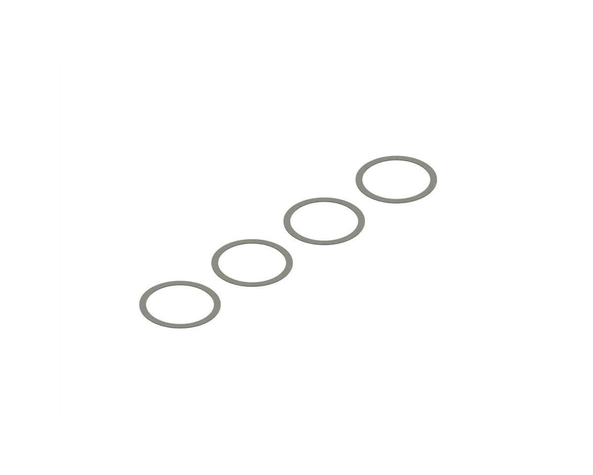 Arrma Washer 20x24x0.2mm (4)