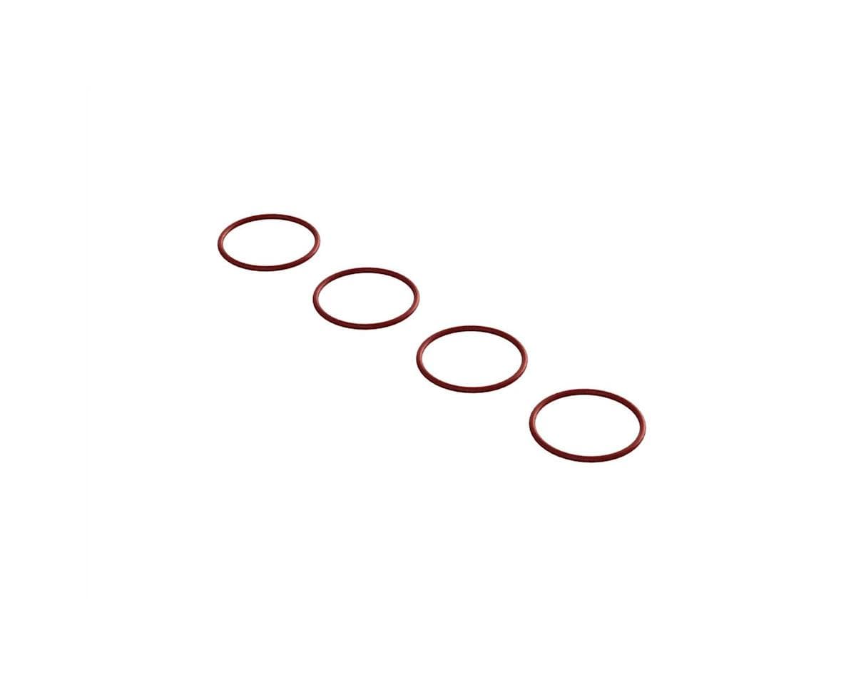 Arrma O-Ring 19x1.5mm (4)
