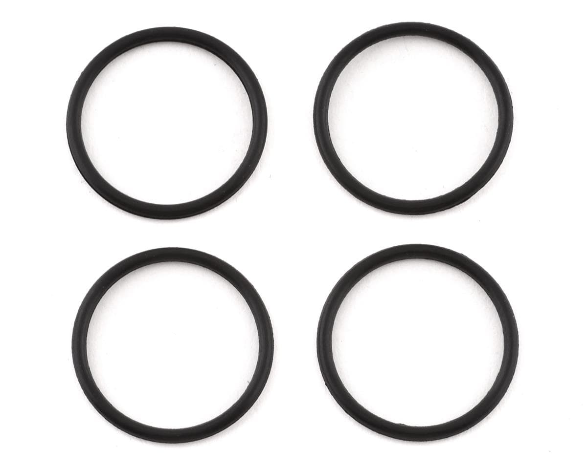 Arrma Kraton/Outcast 8S 16.4x1.2mm O-Ring (4)
