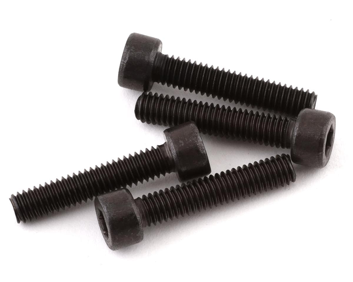 Arrma 4x20mm Cap Head Screw (4)