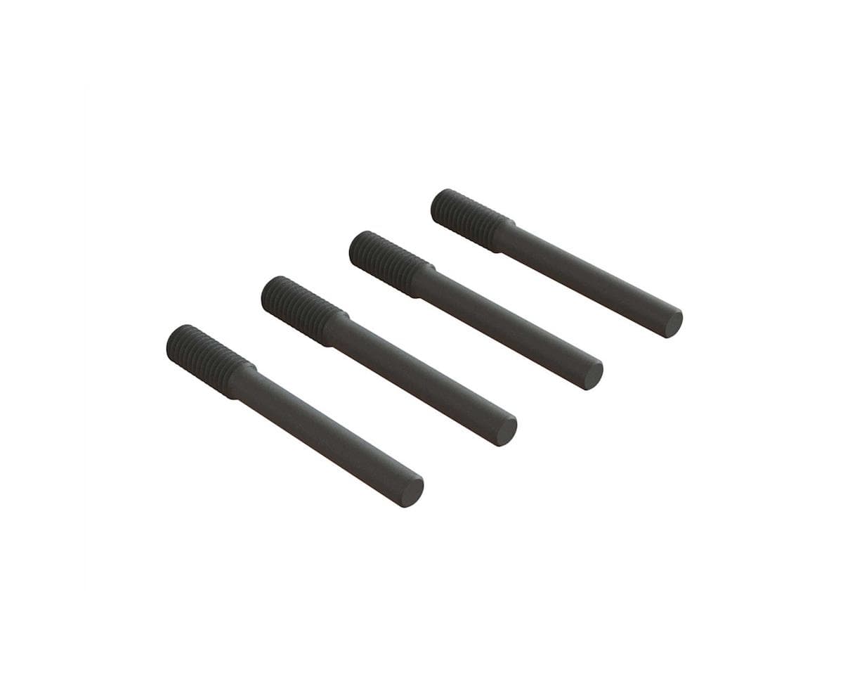 Arrma Screw Shaft M5x40mm (4)