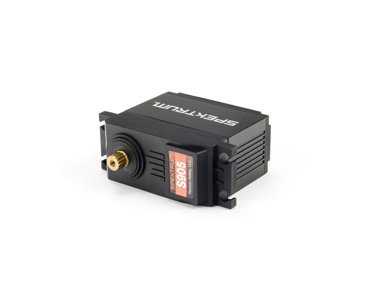 Spektrum RC S905 Large Scale Water Proof Servo