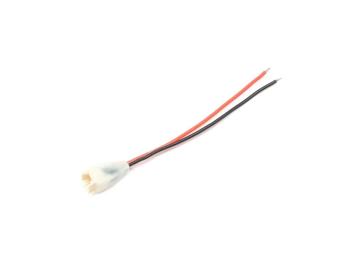 E-flite Battery Connector/Wire 1s UMX