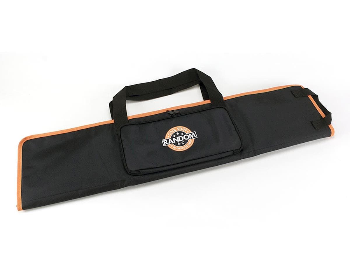 Random Heli Rotor Blade Carry Bag