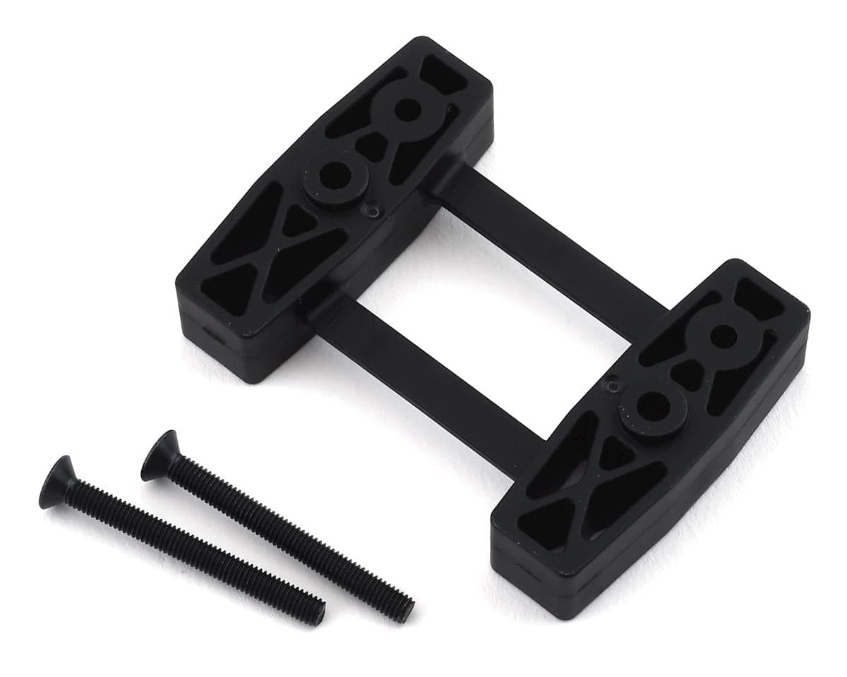 Team Losi Racing 8IGHT-X/8IGHT-XE 10mm Wing Spacer