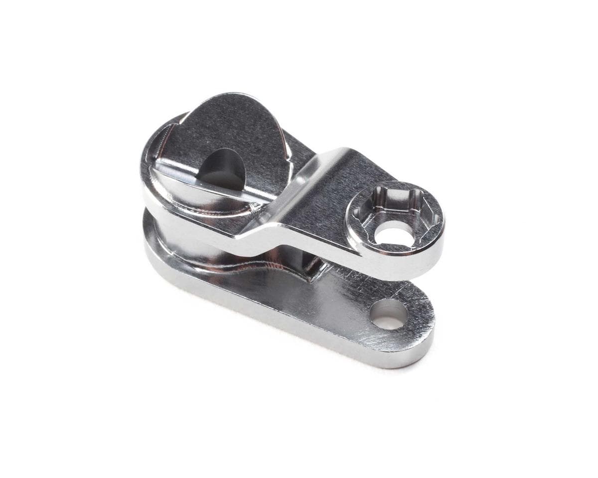 Losi Servo Saver Top, Right Side, Aluminum: SBR & SRR