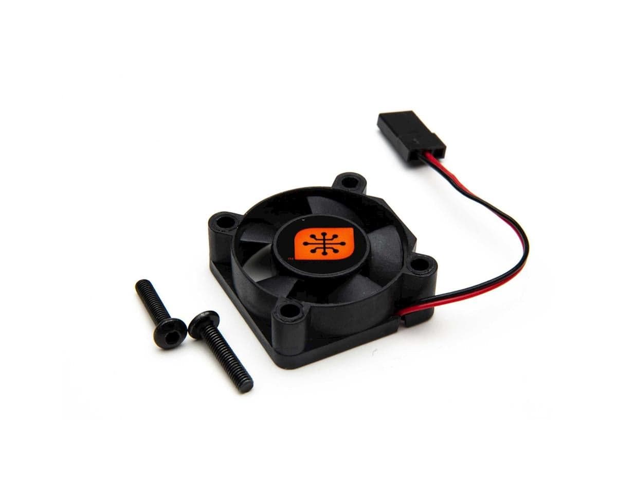 Spektrum RC Avian Smart 80A & 100A ESC Replacement Fan