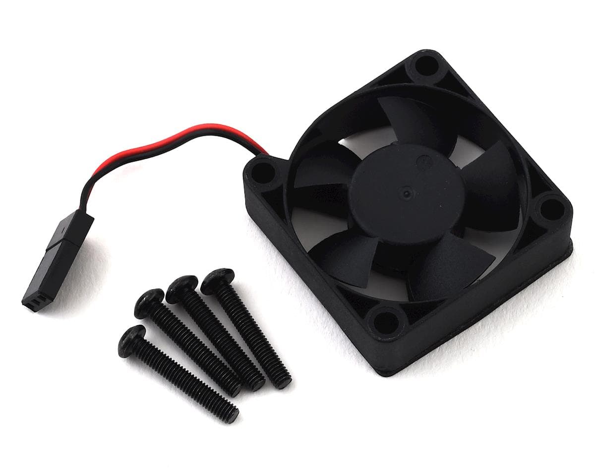 Spektrum RC Firma Smart 160A ESC Cooling Fan