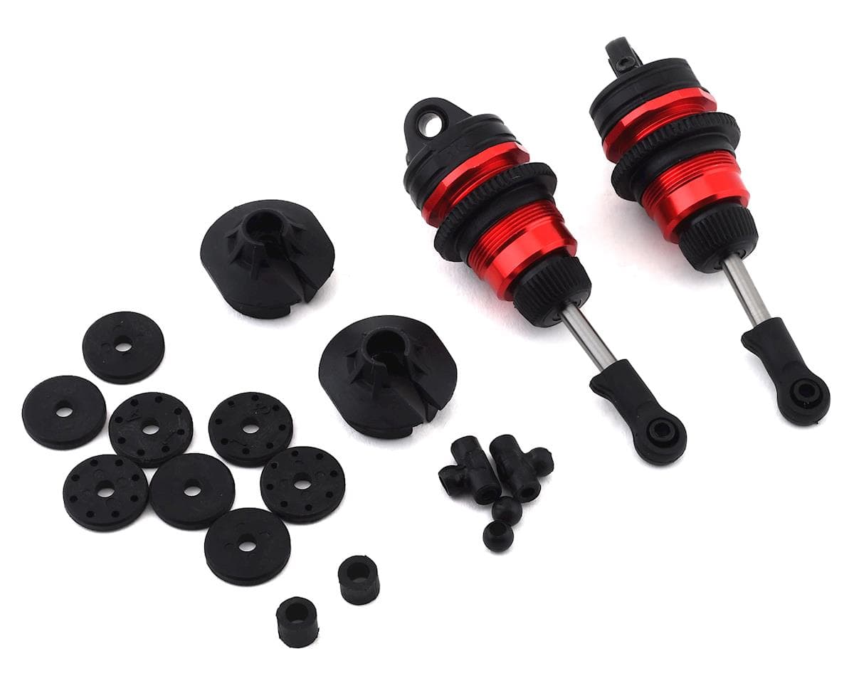Arrma Infraction/Limitless 77mm Shock Set (2)