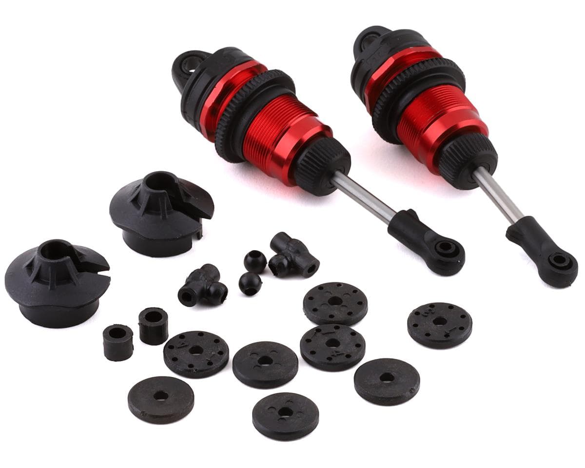 Arrma Infraction/Limitless 87mm Shock Set (2) (16mm Bore)