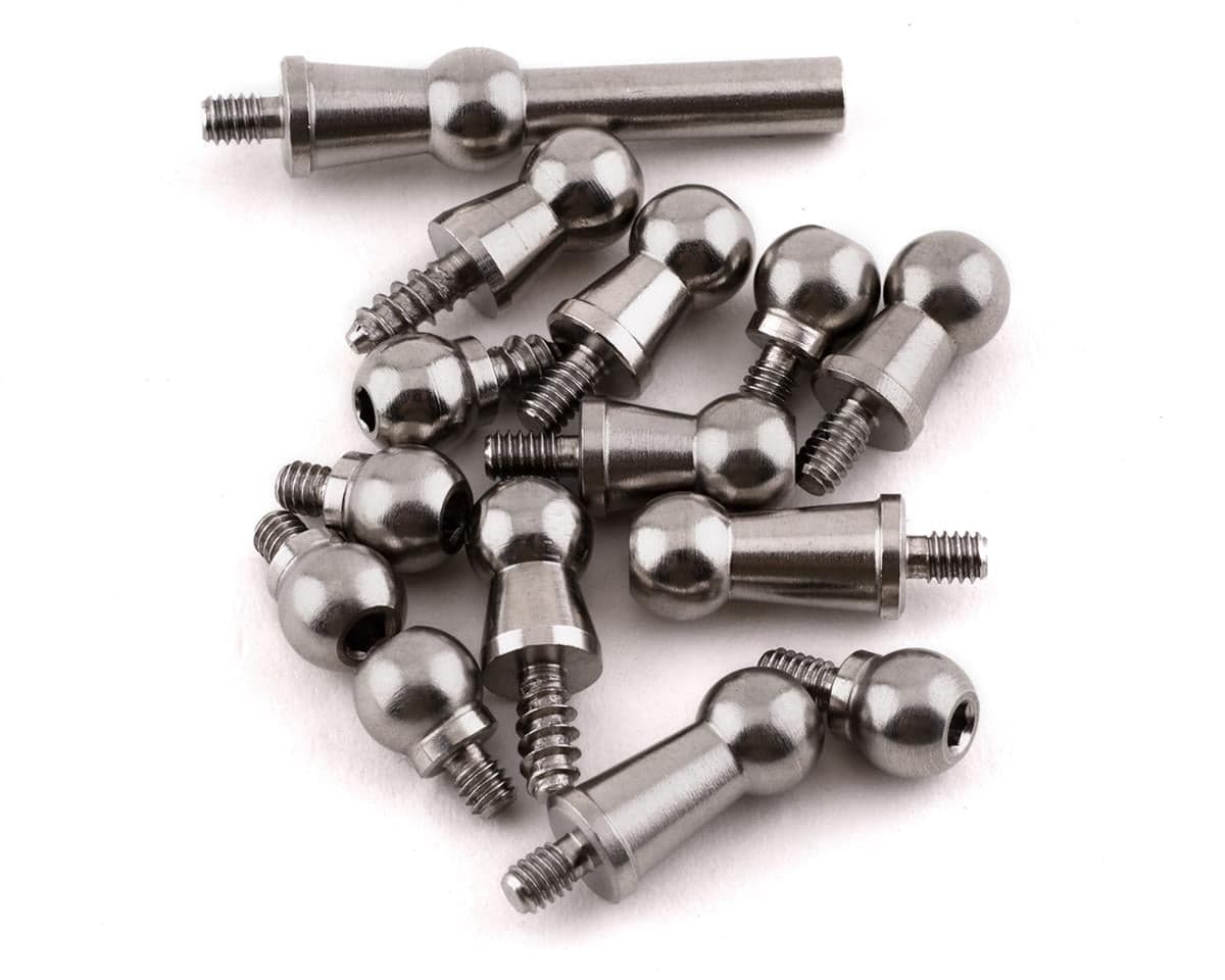 Align T-Rex 470LP Linkage Ball Set