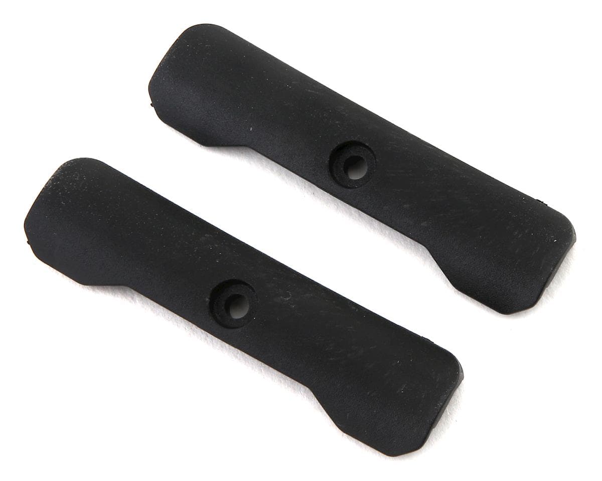Team Losi Racing 22X-4 Front Bumper (2)