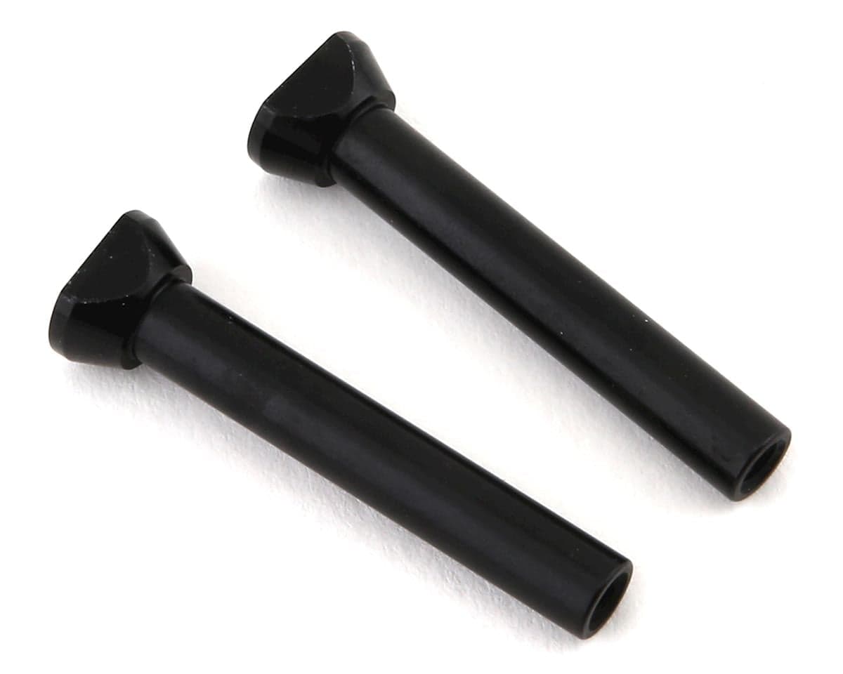 Team Losi Racing 22X-4 Steering Posts (2)