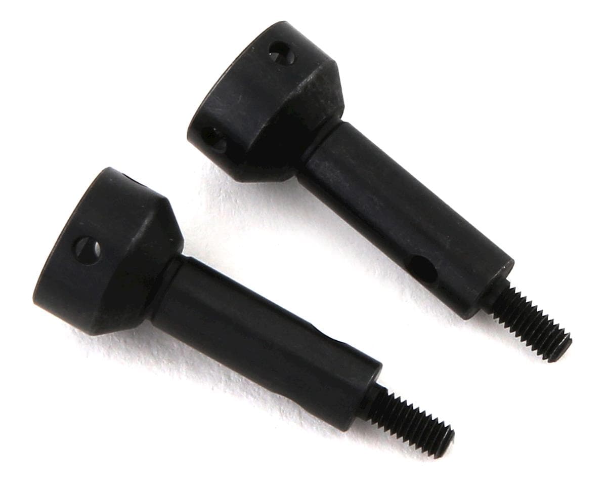 Team Losi Racing 22X-4 Pinion CVA Axle (2)
