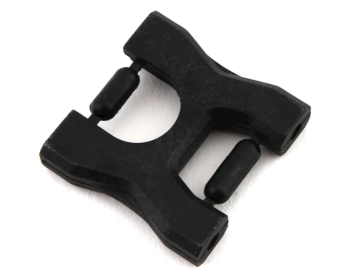 Team Losi Racing 22X-4 Center Bulkhead