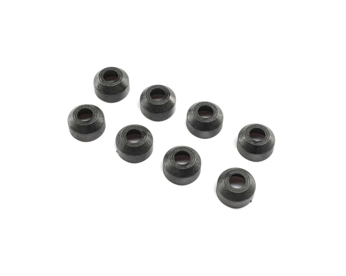 Team Losi Racing 22X-4 CVA Sleeve (8)