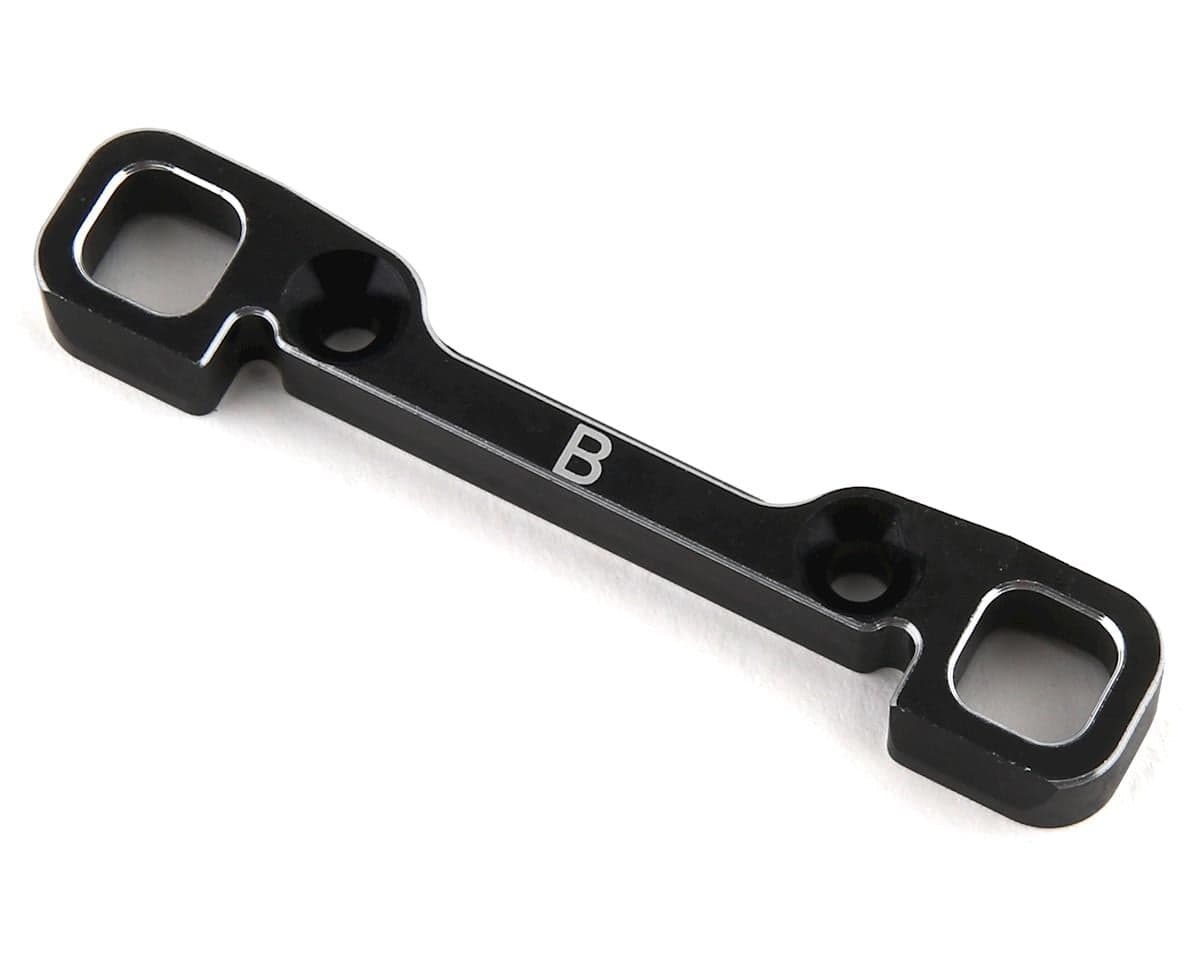 Team Losi Racing 22X-4 Aluminum "B" Pivot Block