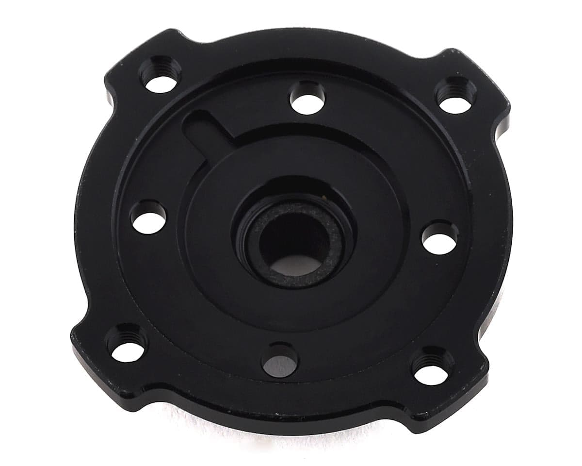 Team Losi Racing 22x-4 Aluminum Center Differential Cover