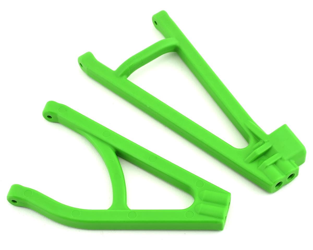 Traxxas E-Revo 2.0 Heavy-Duty Rear Right Suspension Arm Set (Green)