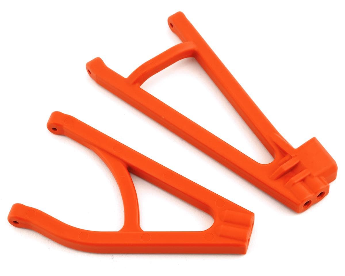 Traxxas E-Revo 2.0 Heavy-Duty Rear Right Suspension Arm Set (Orange)