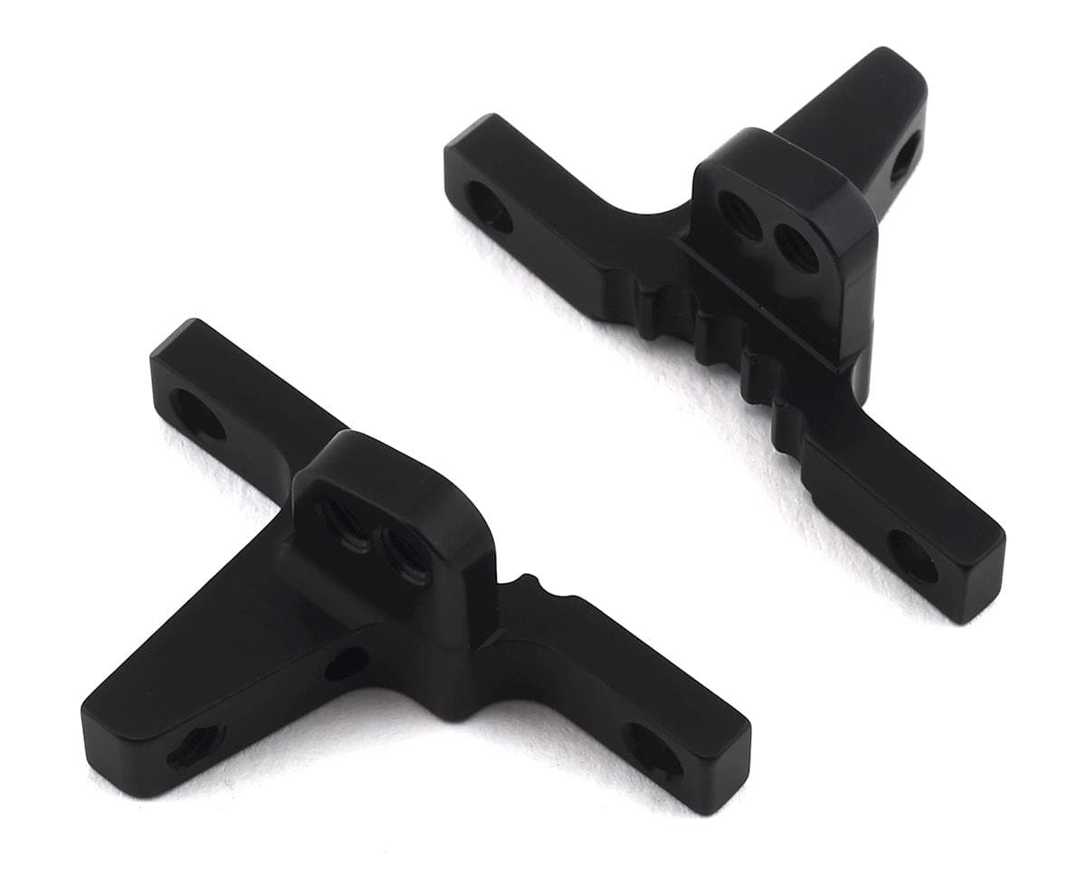 XRAY T4 2020 Aluminum Upper Clamp (Left & Right)