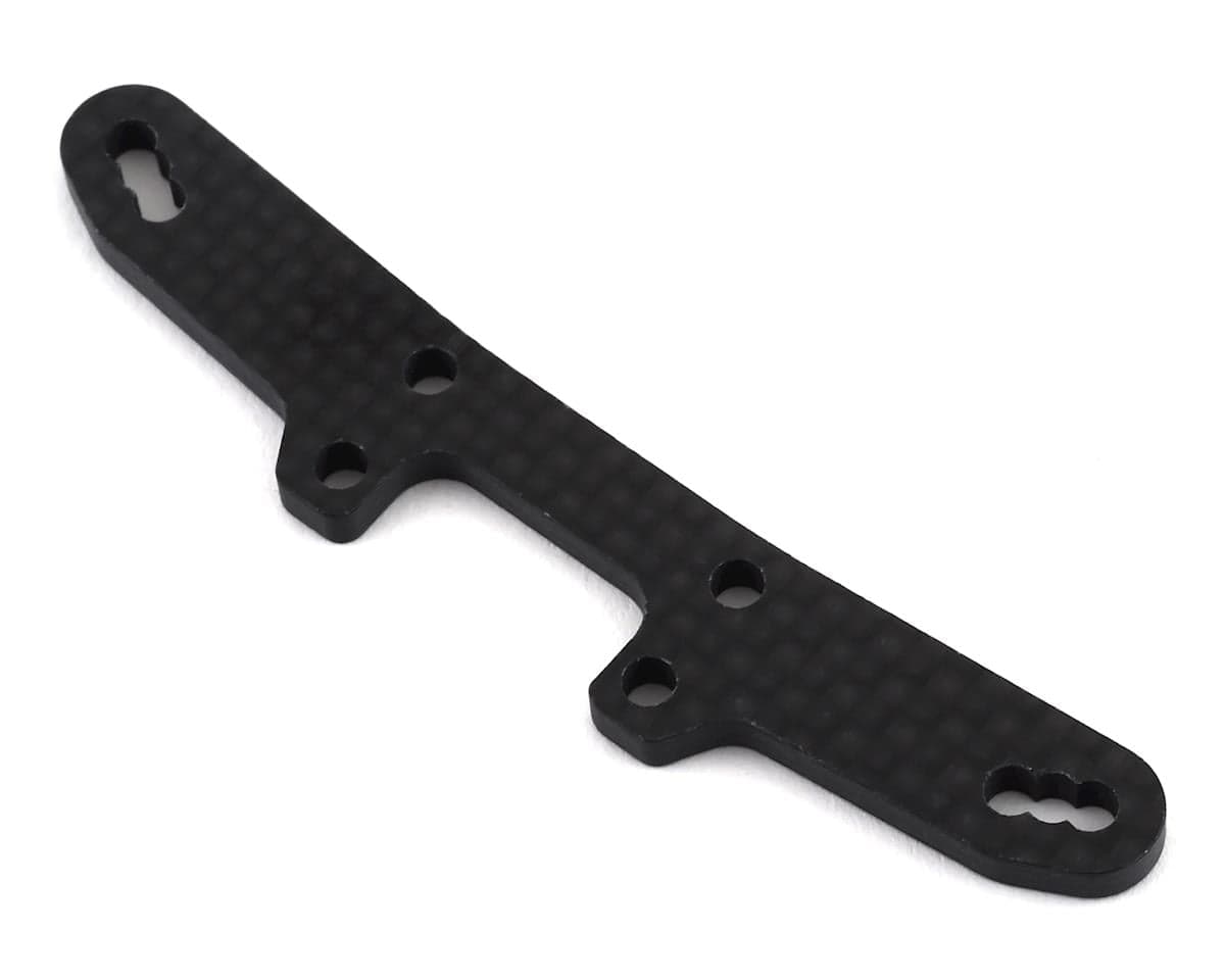 XRAY T4 2020 ULP 3.0mm Graphite Front Shock Tower