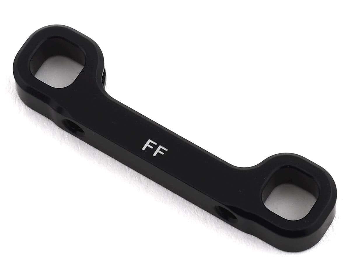 XRAY T4 2020 Aluminum Front/Front Lower Suspension Holder