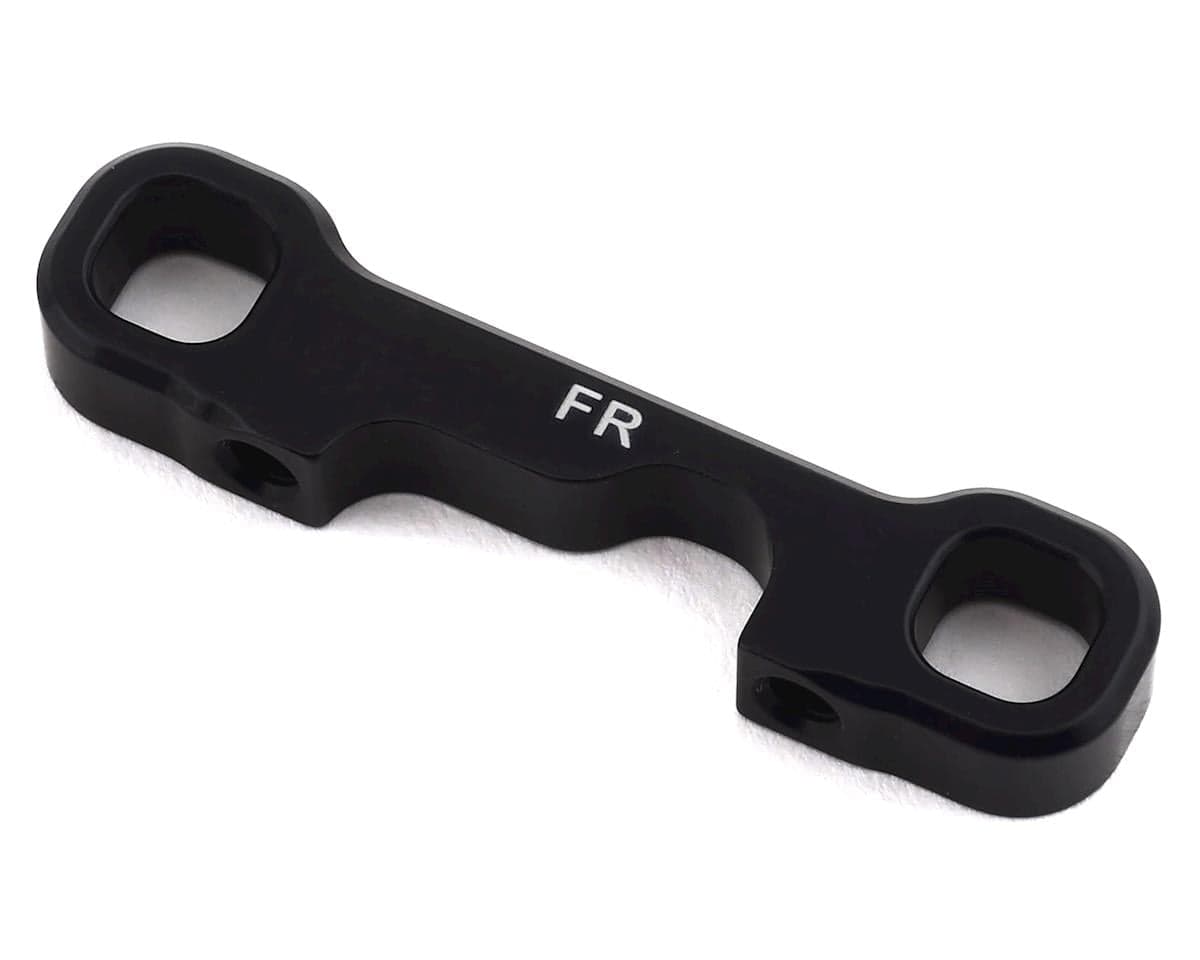 XRAY T4 2020 Aluminum Front/Rear Lower Suspension Holder