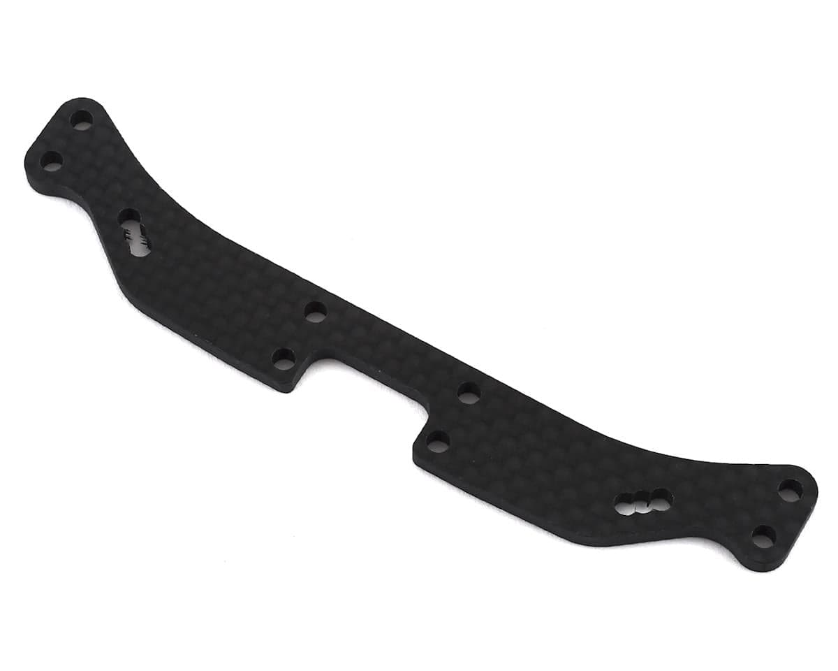 XRAY T4 2020 ULP 3.0mm Graphite Rear Shock Tower