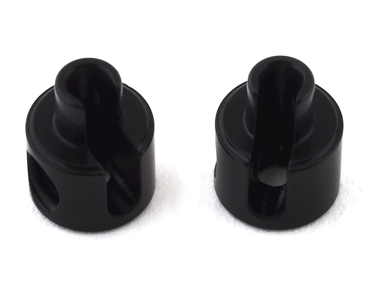 XRAY T4 2020 6.0mm Aluminum Anti-Roll Bar Bushing (2)