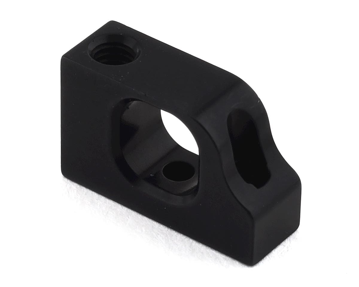 XRAY T4 2020 Aluminum Rear/Front Lower Suspension Holder