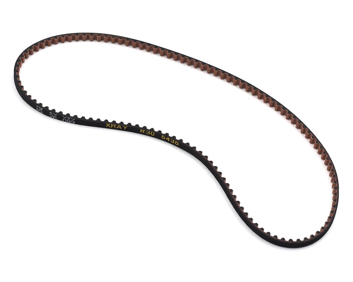 XRAY T4 2020 3x351mm High-Performance Drive Belt