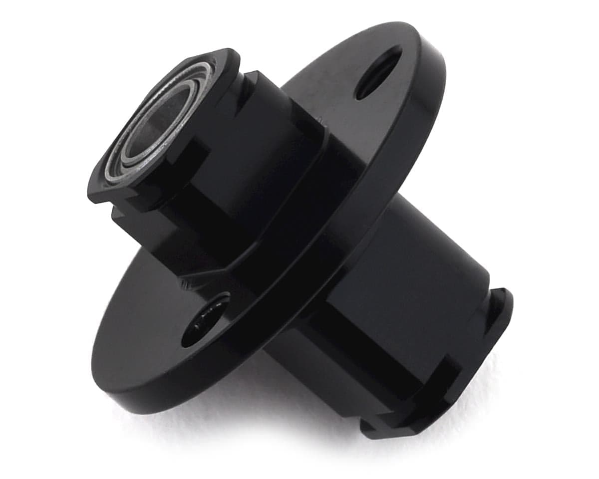 XRAY T4 2020 Aluminum Solid Layshaft w/Bearings