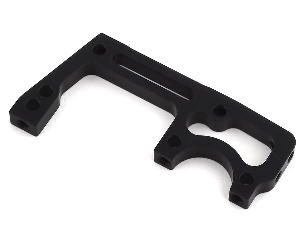 XRAY X1 2020 Aluminum Left Rear Bulkhead
