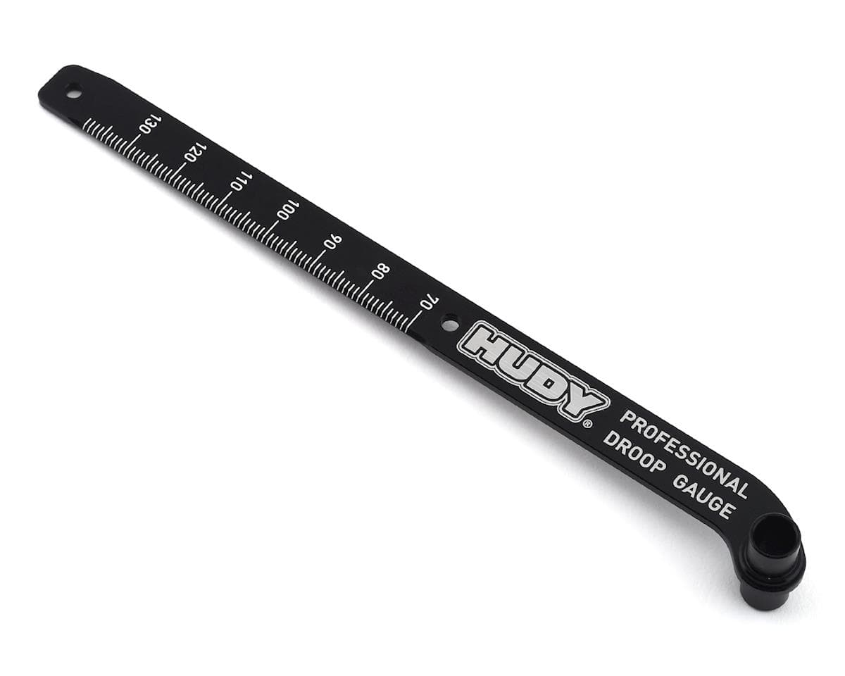 Hudy 70 to 140mm Droop Gauge