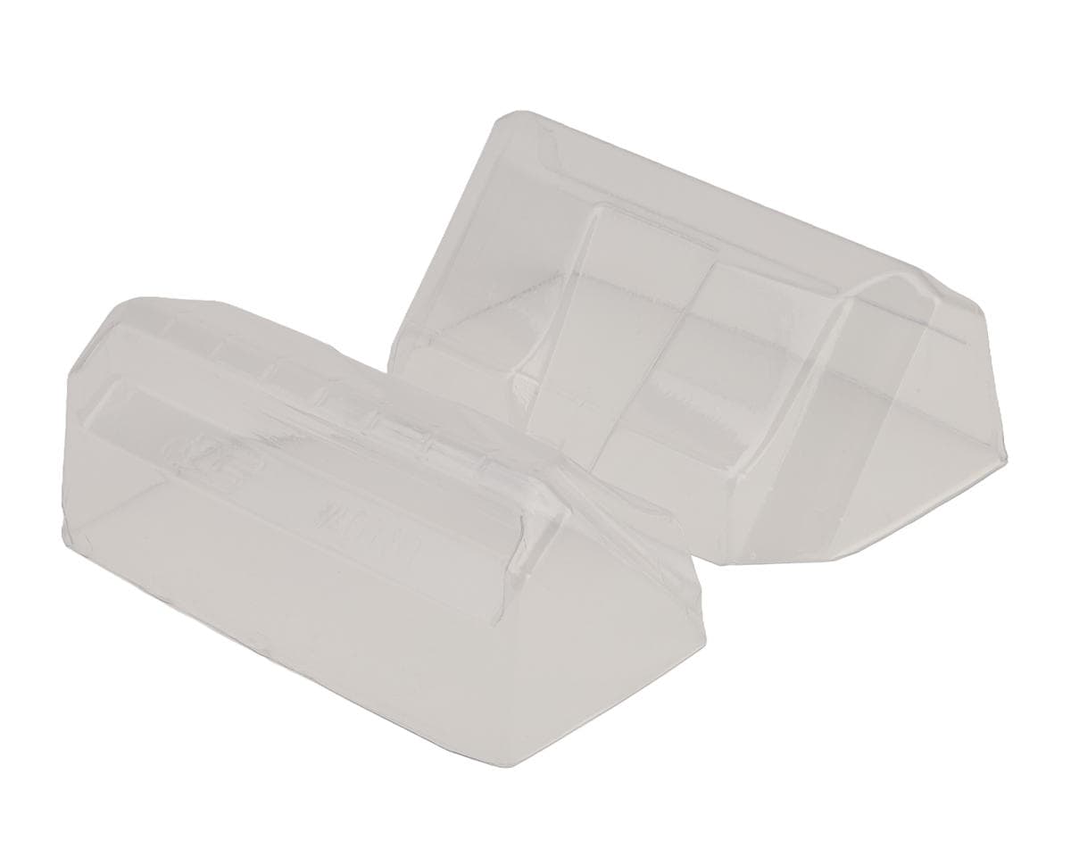JConcepts "Aero" S-Type 7" Rear Wing (2)