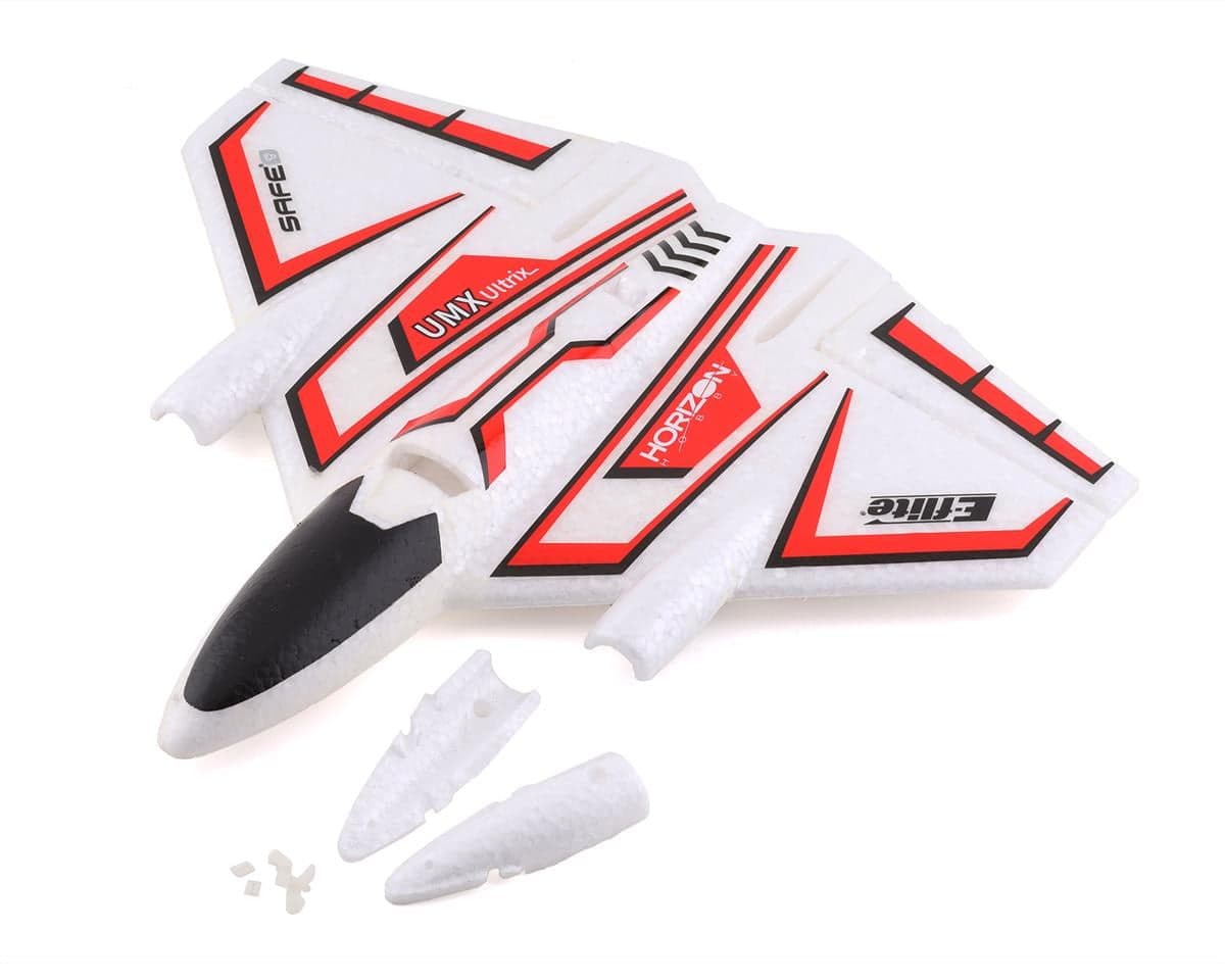 E-flite UMX Ultrix Airframe