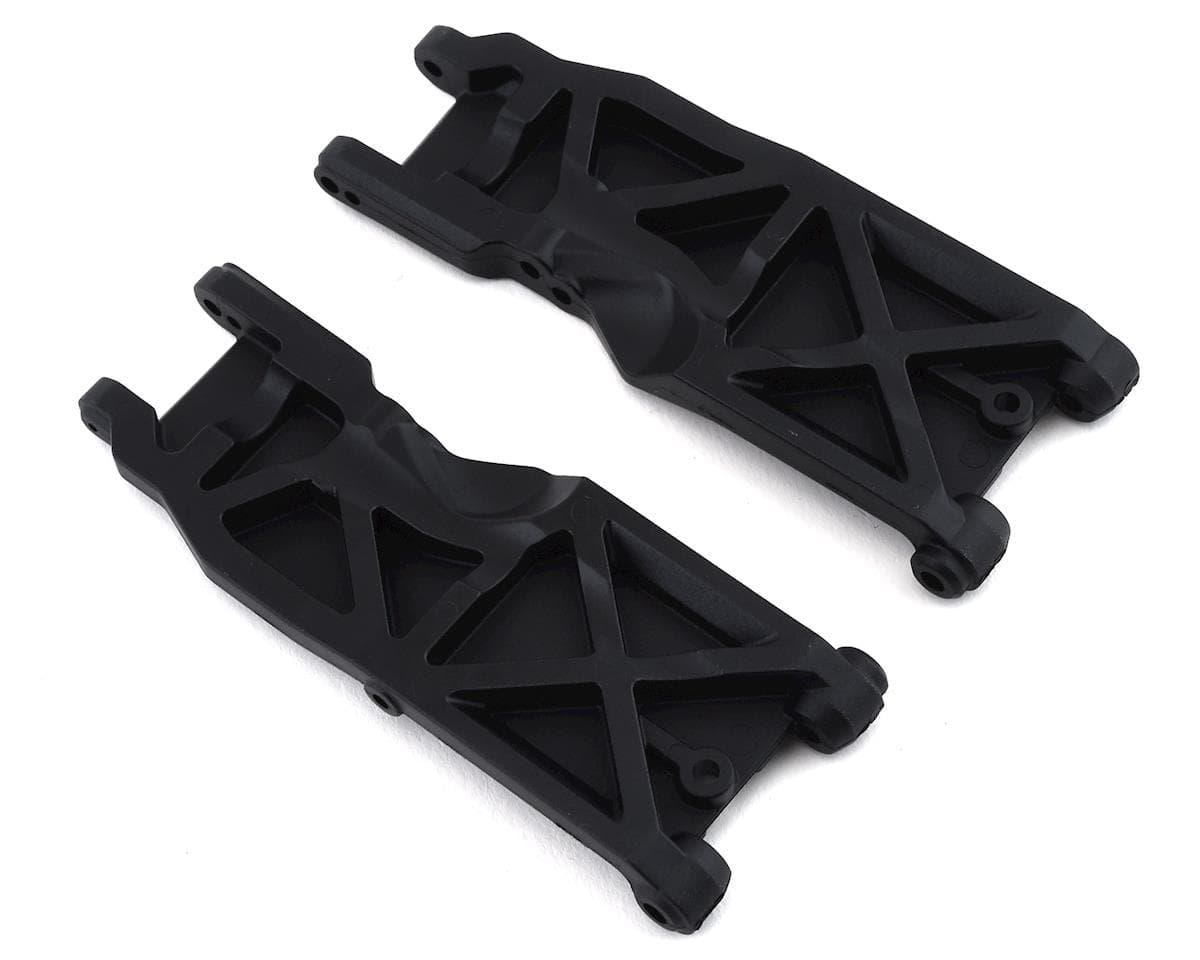 Tekno RC ET410 Rear 3.5mm Pin Suspension Arm Set