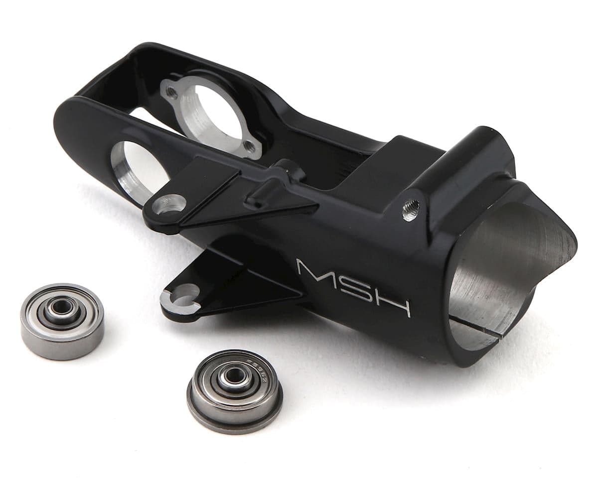 MSHeli V2 Tail Case Box