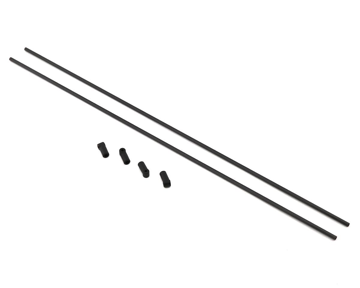 MSHeli Tail Boom Supports (2)