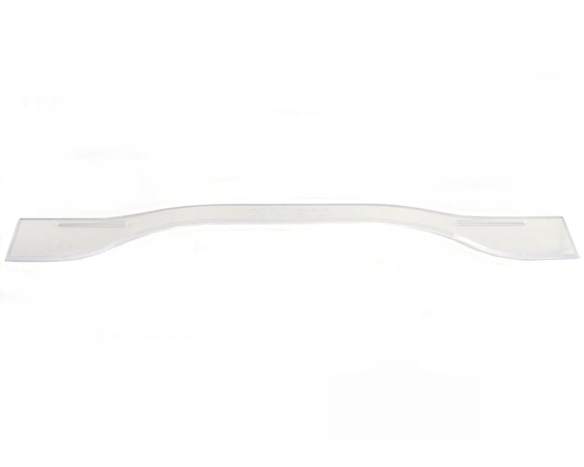 Hudy Upside Measure Plate - 1/8th Truggy