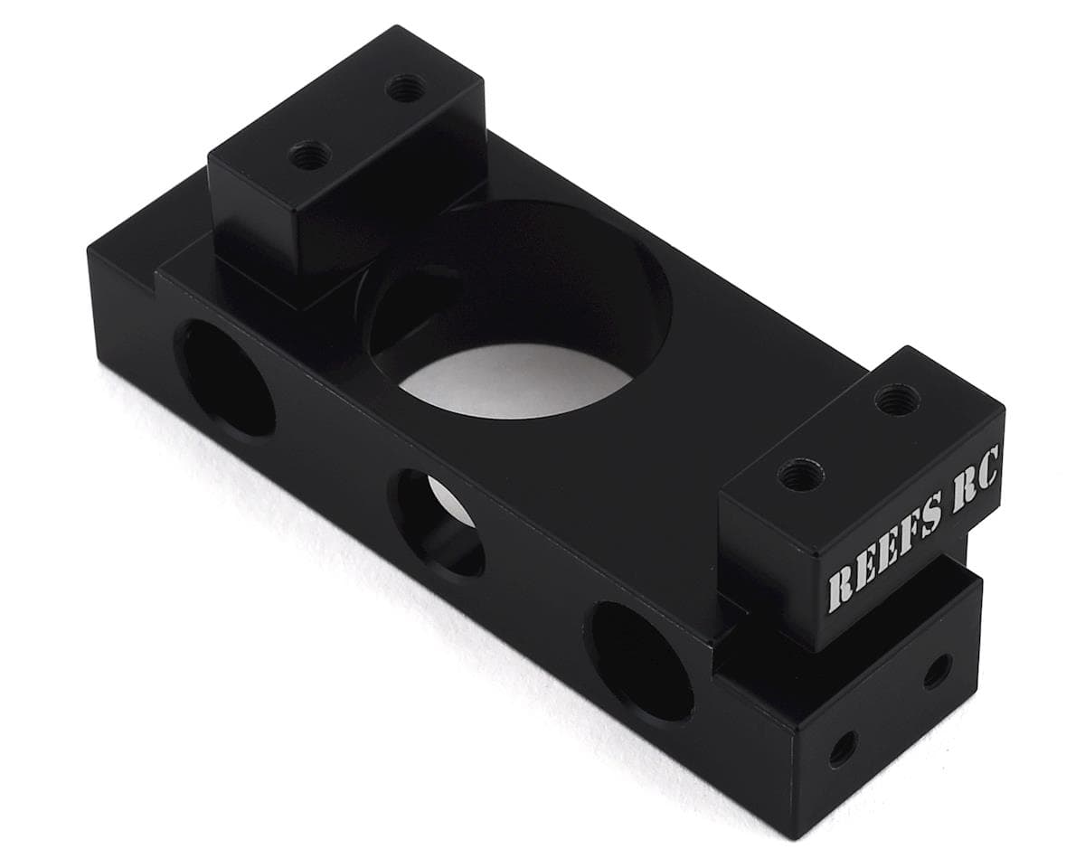 Reefs RC RedCat Gen8 Winch Bumper Mount
