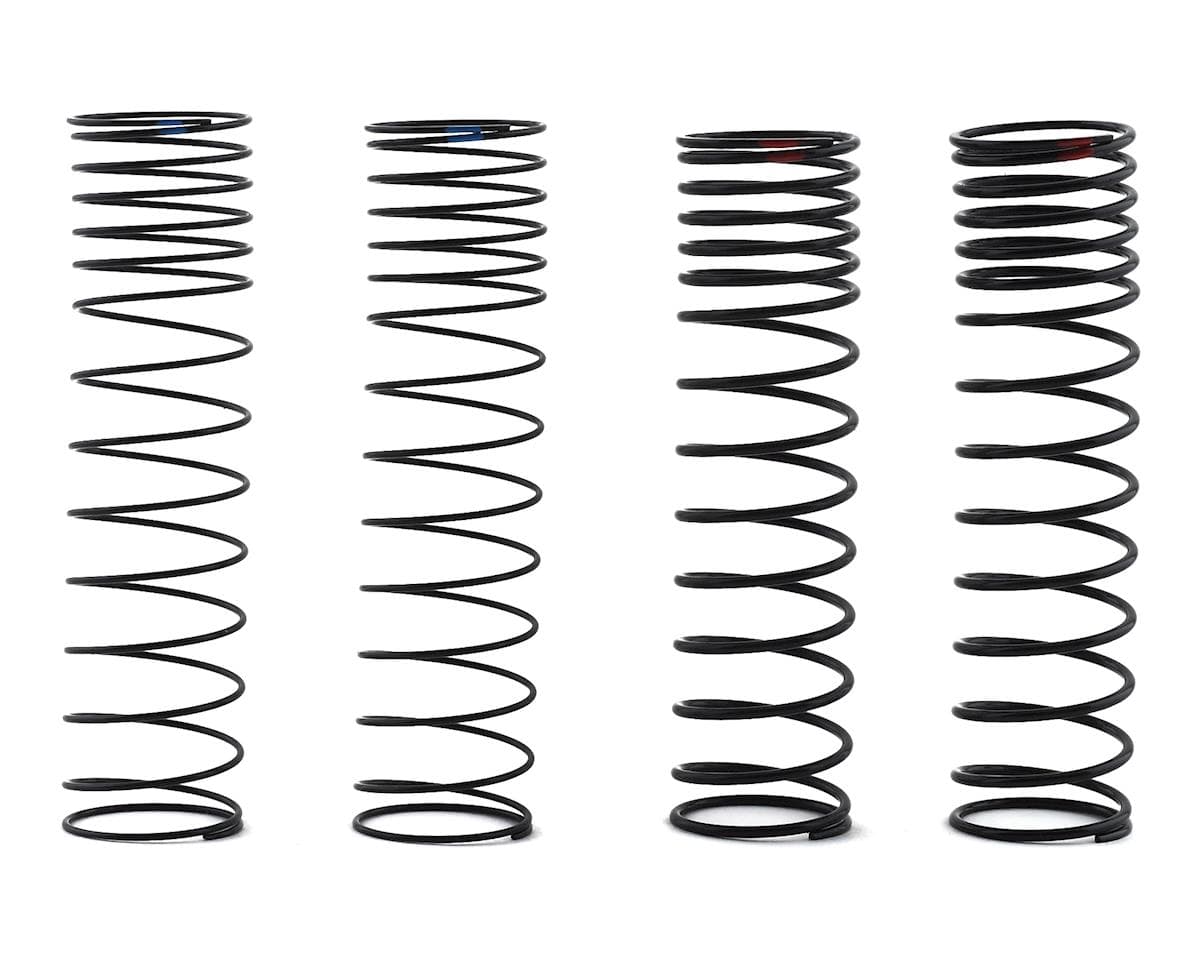 Pro-Line Big Bore Scaler Shocks Spring Set